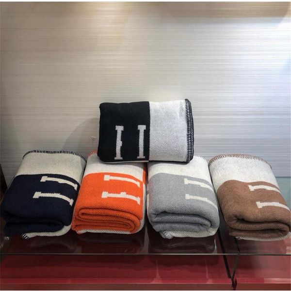 letter h shawl wool air conditioning blanket small era cashmere blanket warm thickened ins, Blue;gray
letter h shawl wool air conditioning blanket small era cashmere blanket warm thickened ins, Blue;gray