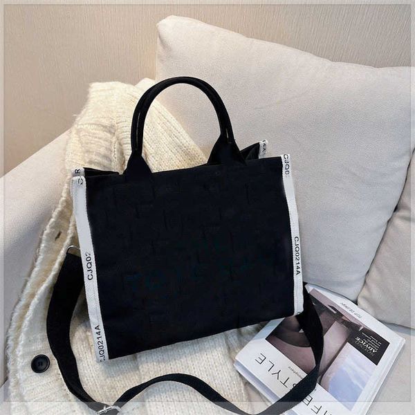 totes canvas designer handbags large capacity shoulder cross women shopping messenger simple letters print wallets 1212
totes canvas designer handbags large capacity shoulder cross women shopping messenger simple letters print wallets 1212