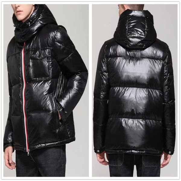men's down parkas winter mens womens jacket parkas purffer coats hooded outdoor sports ultra light feather outwear keep warm thick whit, Black
men's down parkas winter mens womens jacket parkas purffer coats hooded outdoor sports ultra light feather outwear keep warm thick whit, Black