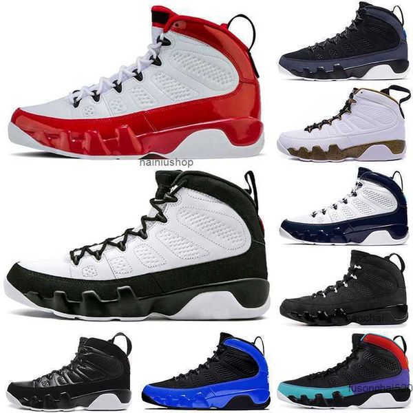 2023 casual classic retro 9s basketball shoes men unc the spirit racer blue og space jam gym red anthracite outdoor sports trainers eur 40-4, Black
2023 casual classic retro 9s basketball shoes men unc the spirit racer blue og space jam gym red anthracite outdoor sports trainers eur 40-4, Black