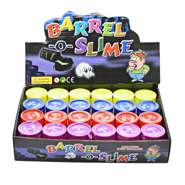 decompression toy trickster oil bucket shapi gum fart mud diy slim children's toys
decompression toy trickster oil bucket shapi gum fart mud diy slim children's toys