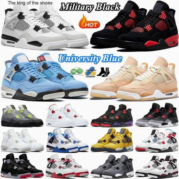 basketball shoes men 4s 4 university blue red thunder military black cat rubber sole womens sport outdoor sneakers
basketball shoes men 4s 4 university blue red thunder military black cat rubber sole womens sport outdoor sneakers