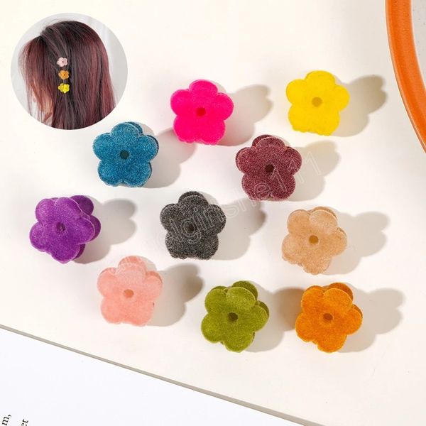 candy color flower hair accessories hairpin clamps women girls geometric hairclip crab hair claw clips headdress, Slivery;white
candy color flower hair accessories hairpin clamps women girls geometric hairclip crab hair claw clips headdress, Slivery;white
