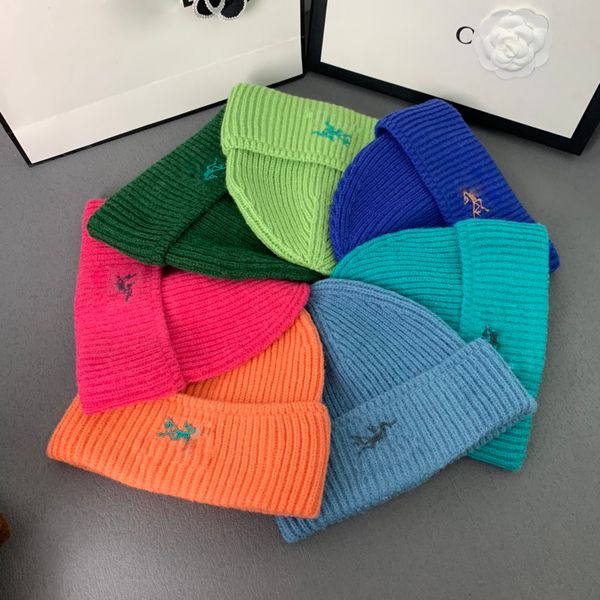 couple autumn and winter beanie women's candy color warm keeping wool knitted bonnet animal bone print beanies, Blue;gray
couple autumn and winter beanie women's candy color warm keeping wool knitted bonnet animal bone print beanies, Blue;gray