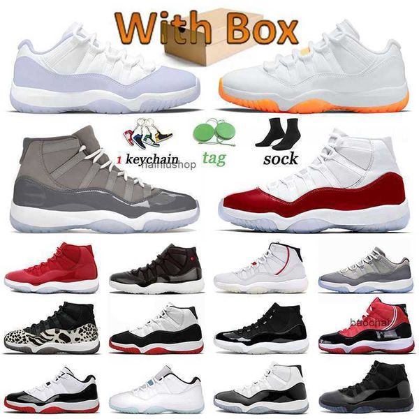 2023 casual fashion jumpman 11 basketballs shoes space jam pure violet low legend blue citrus cool grey animal instinct mens womens trainers, Black
2023 casual fashion jumpman 11 basketballs shoes space jam pure violet low legend blue citrus cool grey animal instinct mens womens trainers, Black