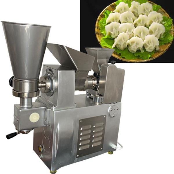 3600pcs h commercial samosa dumpling making machine electric dough ball machine dumpling maker stainless steel dumpling wrapper 220v 11244c
3600pcs h commercial samosa dumpling making machine electric dough ball machine dumpling maker stainless steel dumpling wrapper 220v 11244c