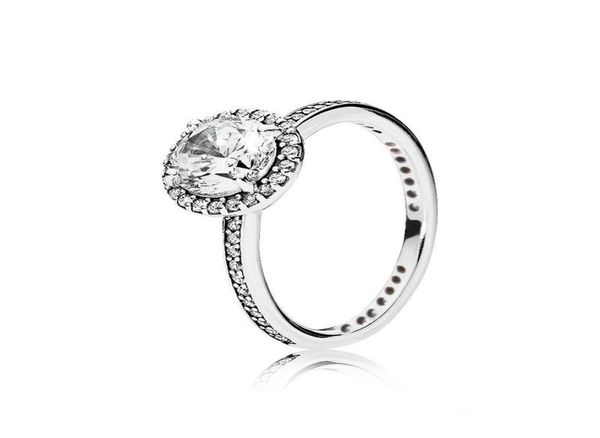 luxury designer real 925 sterling silver cz diamond ring with original box set fit pandora style wedding ring engagement jewelry f8235290
luxury designer real 925 sterling silver cz diamond ring with original box set fit pandora style wedding ring engagement jewelry f8235290