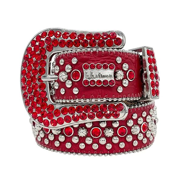 2023 fashion green designer bb simon belts for men women shiny diamond belt black blue white multicolour with bling rhinestones as birthday, Blue;gray
2023 fashion green designer bb simon belts for men women shiny diamond belt black blue white multicolour with bling rhinestones as birthday, Blue;gray