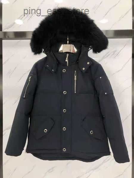 moose men's down parkas jackets 22ss mens moose jacket outwear outdoor man winter coat warm clothings s-xxl krtf u370 winter jacket 71, Black
moose men's down parkas jackets 22ss mens moose jacket outwear outdoor man winter coat warm clothings s-xxl krtf u370 winter jacket 71, Black