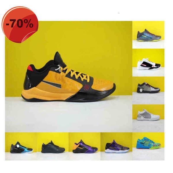 2022 zk5 kb5 5s bruce lee protro basketball shoes 5x champ lakers purple yellow gold 2k20 chaos mamba zoom zk 5 v mens sneakers, Black
2022 zk5 kb5 5s bruce lee protro basketball shoes 5x champ lakers purple yellow gold 2k20 chaos mamba zoom zk 5 v mens sneakers, Black
