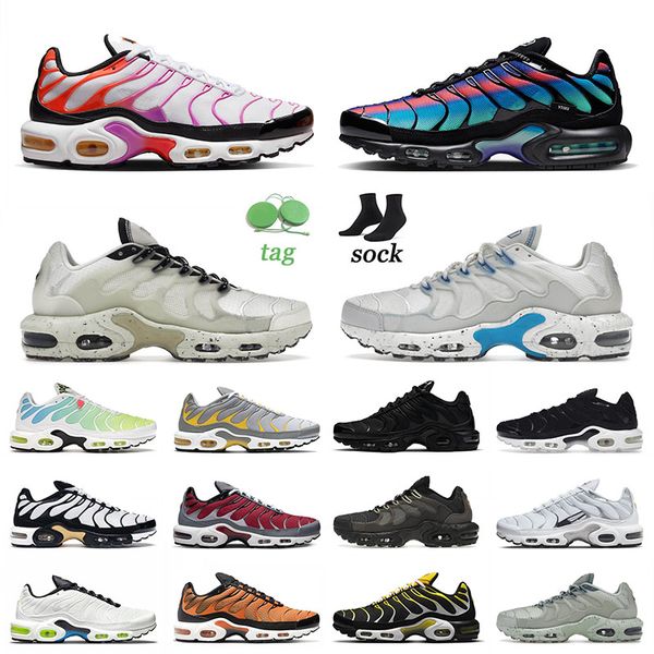 running shoes for men women plus tn terrascape big size us 12 unity pure platinum blue black white volt glow dusk mens trainers tennis sneak
running shoes for men women plus tn terrascape big size us 12 unity pure platinum blue black white volt glow dusk mens trainers tennis sneak