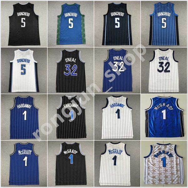 2022-23 1 basketball jersey tracy mcgrady penny hardaway paolo 5 banchero stitched embroidery blue white black mens shirts, Black;red
2022-23 1 basketball jersey tracy mcgrady penny hardaway paolo 5 banchero stitched embroidery blue white black mens shirts, Black;red