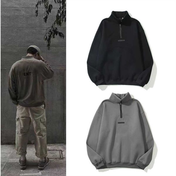 ess warm hooded hoodies mens womens fashion streetwear pullover sweatshirts loose lovers clothingzfl7, Black
ess warm hooded hoodies mens womens fashion streetwear pullover sweatshirts loose lovers clothingzfl7, Black