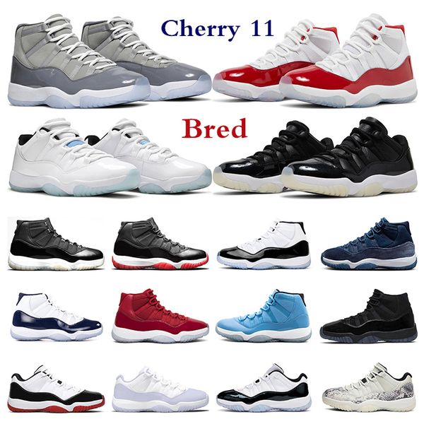 11s mens cherry basketball shoes retros low cool grey 25th anniversary bred concord women 11 midnight navy velvet cap and gown outdoor, Black
11s mens cherry basketball shoes retros low cool grey 25th anniversary bred concord women 11 midnight navy velvet cap and gown outdoor, Black