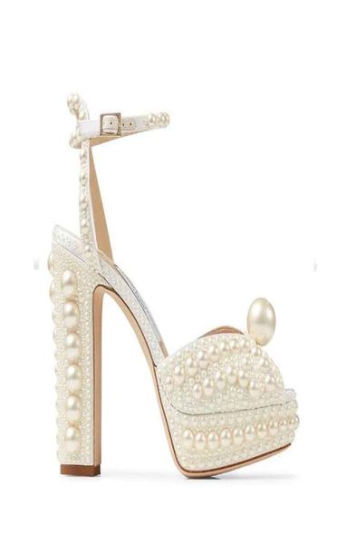 bride sandal luxury designer shoes women dress shoe sacora peep toe pumps wedding white pearl hollow words buckle female sandals w4070871, Black
bride sandal luxury designer shoes women dress shoe sacora peep toe pumps wedding white pearl hollow words buckle female sandals w4070871, Black