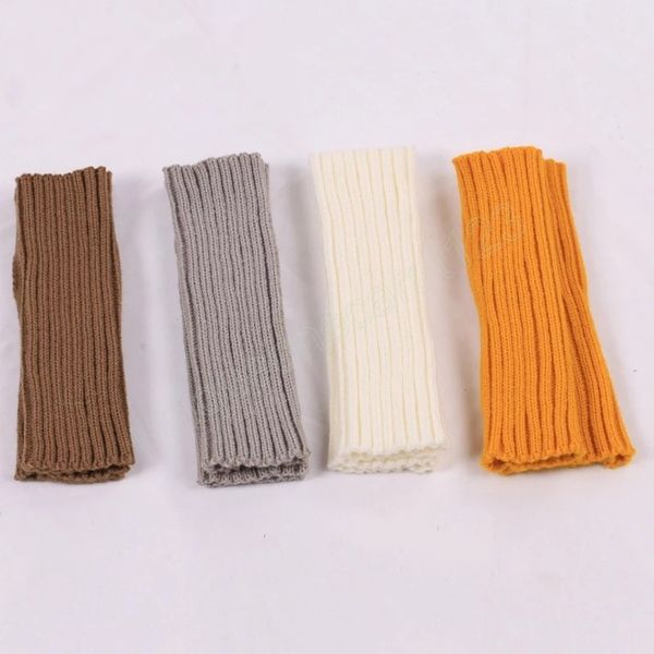 women' gloves warm solid color autumn winter thermal short sleeves fashion stripe acrylic wool half finger lady cuff, Blue;gray
women' gloves warm solid color autumn winter thermal short sleeves fashion stripe acrylic wool half finger lady cuff, Blue;gray