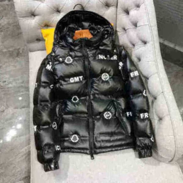 2020designer warm meng mens down jacket double zipper luxurys france men s downs coat fashion brand outerwear 001 size1-5 mon, Black
2020designer warm meng mens down jacket double zipper luxurys france men s downs coat fashion brand outerwear 001 size1-5 mon, Black