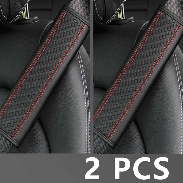 safety belts accessories pu leather car seat belt safety belt shoulder cover breathable protection seat belt padding pad t221212
safety belts accessories pu leather car seat belt safety belt shoulder cover breathable protection seat belt padding pad t221212