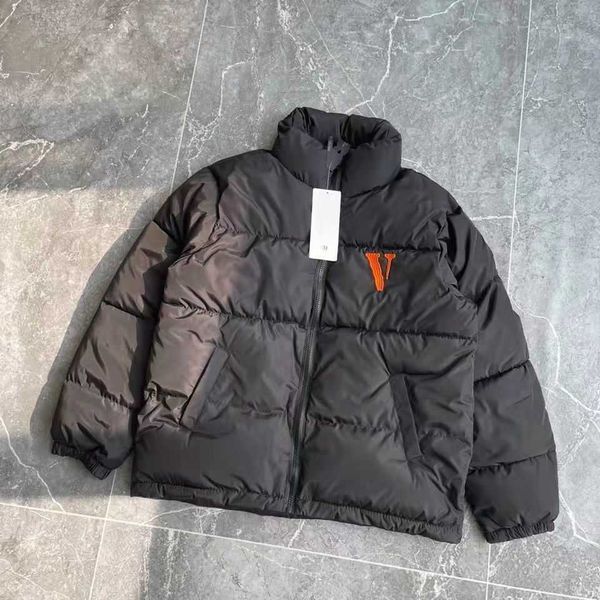 down jacket men vlog lone warm designer fashion winter big back gothic letter embroidery cotton couple coat high street hip hop casua s9he p, Black
down jacket men vlog lone warm designer fashion winter big back gothic letter embroidery cotton couple coat high street hip hop casua s9he p, Black