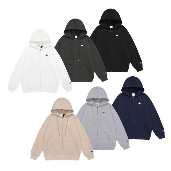new spring 2023 embroidery hoodie for men and women couples loose cardigan zipper cotton sports versatile trendy ins, Black
new spring 2023 embroidery hoodie for men and women couples loose cardigan zipper cotton sports versatile trendy ins, Black