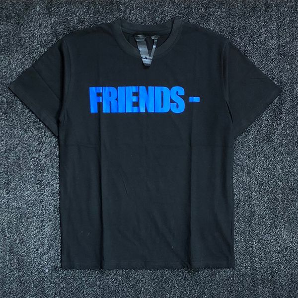 vlone mens fashion brand t shirt womens print blue letters black tees round neck designer size s-xl, White;black
vlone mens fashion brand t shirt womens print blue letters black tees round neck designer size s-xl, White;black