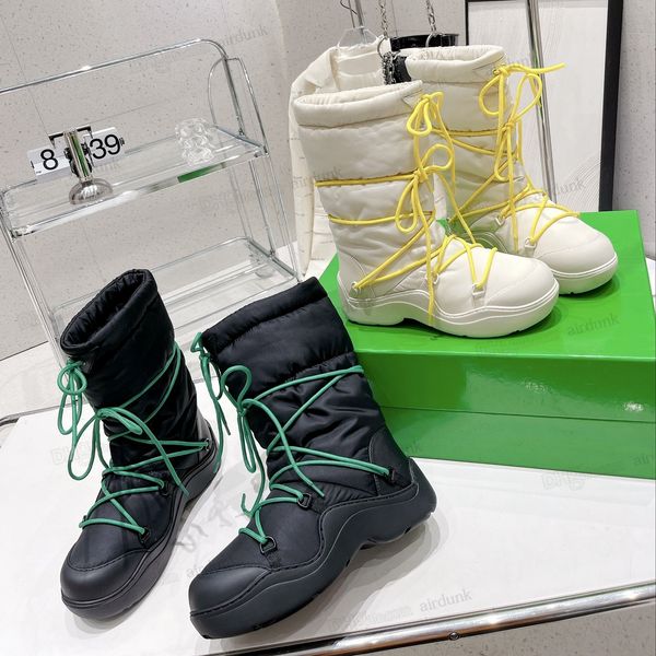 botegas puddle bomber boots flatform lace up ankle boots black white green designer booties nylon waterproof breathable sneakers women
botegas puddle bomber boots flatform lace up ankle boots black white green designer booties nylon waterproof breathable sneakers women