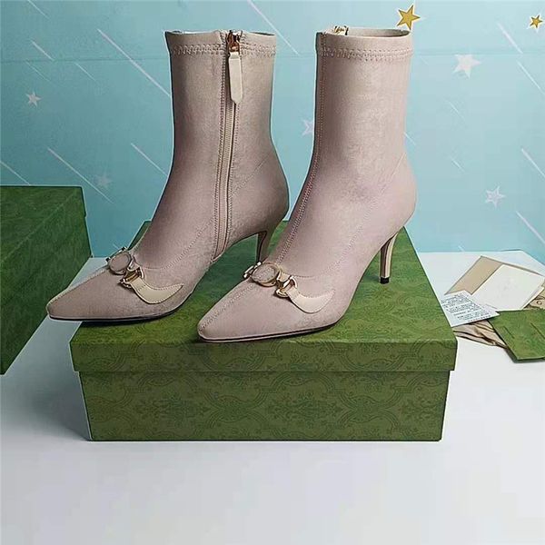 designer luxury ladies beige leather mid-heel boots bootie stiletto brown booties shoes with original box, Black
designer luxury ladies beige leather mid-heel boots bootie stiletto brown booties shoes with original box, Black