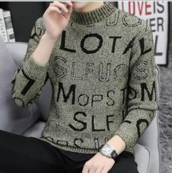 men's sweaters new for luxury knit sweaters wool striped o-neck men clothing classic pullover homme casual jumper, White;black
men's sweaters new for luxury knit sweaters wool striped o-neck men clothing classic pullover homme casual jumper, White;black