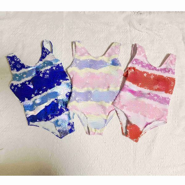 brand women's swimwear designer design children's one-piece swimsuit multiple color styles size 90-150, White;black
brand women's swimwear designer design children's one-piece swimsuit multiple color styles size 90-150, White;black
