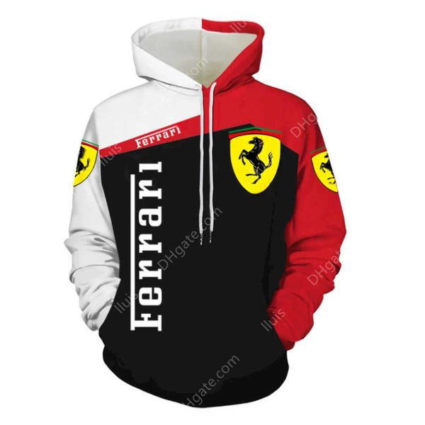 customization ferrar f1 3d printed winter hoodie sweatshirt outdoor pullover couple outfit 6xl, Black
customization ferrar f1 3d printed winter hoodie sweatshirt outdoor pullover couple outfit 6xl, Black