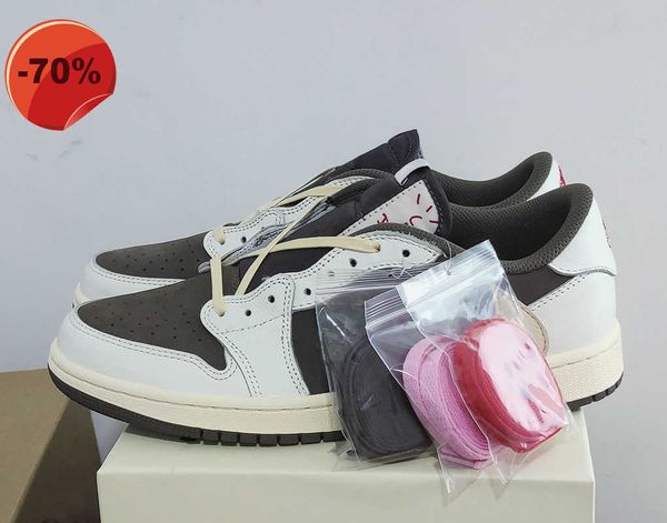 hing shoes reverse mocha low ts cactus jack suede 3m basketball shoes men women 1s high sp fragments jack dark mochas sports sneakers with p, Black
hing shoes reverse mocha low ts cactus jack suede 3m basketball shoes men women 1s high sp fragments jack dark mochas sports sneakers with p, Black