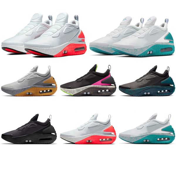 2023 adapt auto max running shoes men women motherboard black green anthracite fireberry infrared jetstream mens trainer
2023 adapt auto max running shoes men women motherboard black green anthracite fireberry infrared jetstream mens trainer