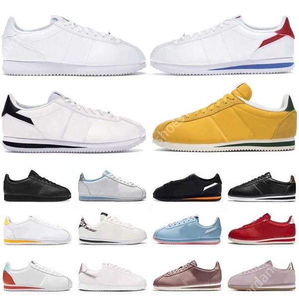 2022 cortez men women running shoes sneaker forrest gump black white bronze psychic pale ivory metallic gold oregon light bone aqua mens0
2022 cortez men women running shoes sneaker forrest gump black white bronze psychic pale ivory metallic gold oregon light bone aqua mens0