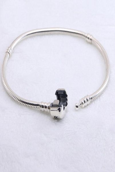 authentic 925 sterling silver bracelets snake chain with logo bracelet fit pandora charms beads jewelry for women and men gif8000306, Golden;silver
authentic 925 sterling silver bracelets snake chain with logo bracelet fit pandora charms beads jewelry for women and men gif8000306, Golden;silver