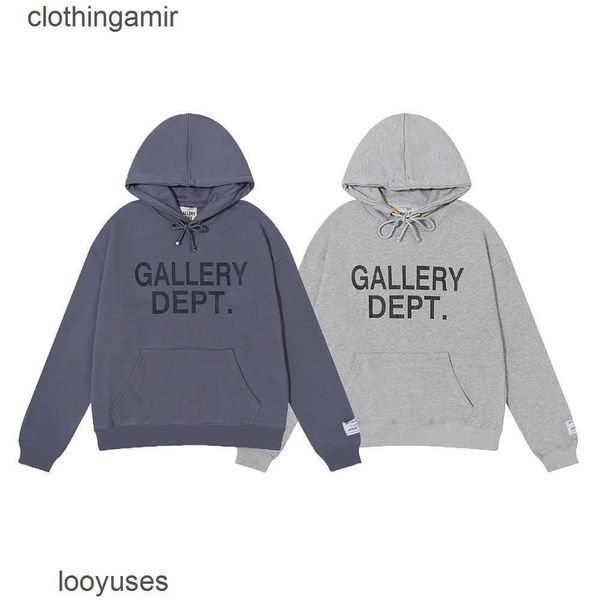 sweaters niche dept designer galleryes streetwear fashion classic print high gram heavy cotton hoodie sweater for men women, Black
sweaters niche dept designer galleryes streetwear fashion classic print high gram heavy cotton hoodie sweater for men women, Black