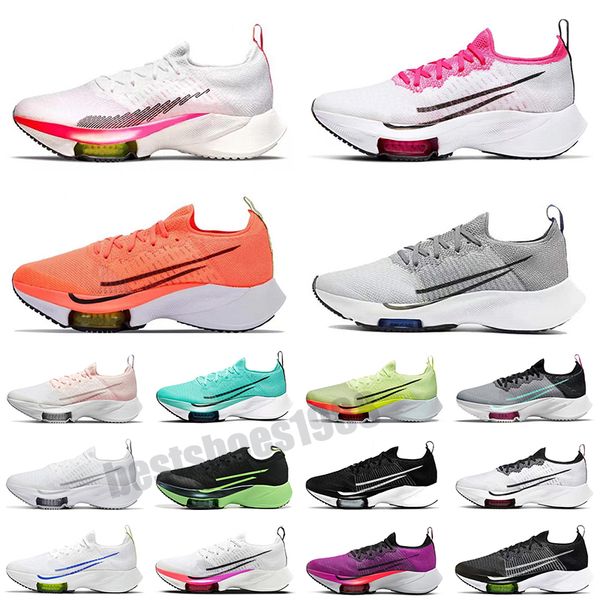 tempo next% fly knit running shoes men women sports sneakers black white pink volt yellow dark blue mens trainers platform outdoor
tempo next% fly knit running shoes men women sports sneakers black white pink volt yellow dark blue mens trainers platform outdoor