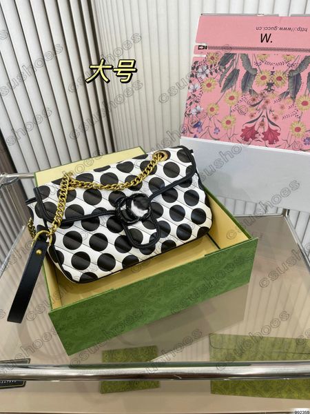 women designer marmont chains bag pm gm cross body ladies shoulder bags crossbody spots dot luxurys handbags two metal letters dot purses 44
women designer marmont chains bag pm gm cross body ladies shoulder bags crossbody spots dot luxurys handbags two metal letters dot purses 44