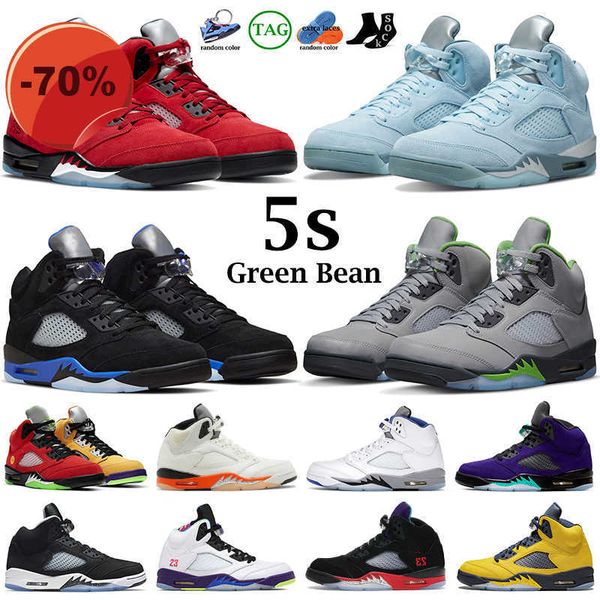 5s basketball shoes men jumpman 5 green bean racer blue bluebird moonlight raging red stealth 2.0 alternate grape what the michigan mens, Black
5s basketball shoes men jumpman 5 green bean racer blue bluebird moonlight raging red stealth 2.0 alternate grape what the michigan mens, Black