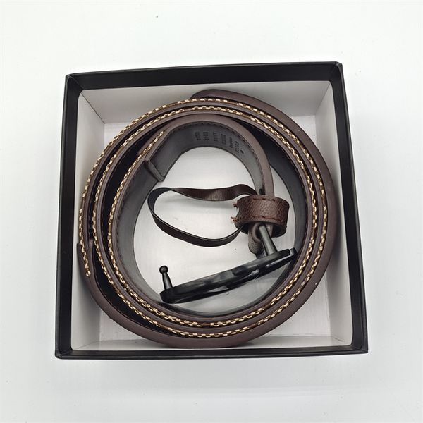 belts fashion luxury belts plaid flower striped leather belt designer men's and women's high-quality belt 3.8cm t2302033, Black;brown
belts fashion luxury belts plaid flower striped leather belt designer men's and women's high-quality belt 3.8cm t2302033, Black;brown