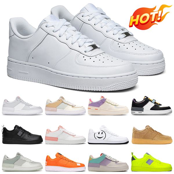 men women af1 running shoes triple white black aurora 1s ones low 1 one mens womens sneakers trainers sports runners size 36-45
men women af1 running shoes triple white black aurora 1s ones low 1 one mens womens sneakers trainers sports runners size 36-45