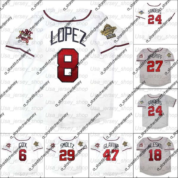 baseball jerseys retro baseball 1992 1995 and 1999 home jersey 10 chipper jones 18 klesko 24 deion sanders 27 fred mcgriff, Blue;black
baseball jerseys retro baseball 1992 1995 and 1999 home jersey 10 chipper jones 18 klesko 24 deion sanders 27 fred mcgriff, Blue;black
