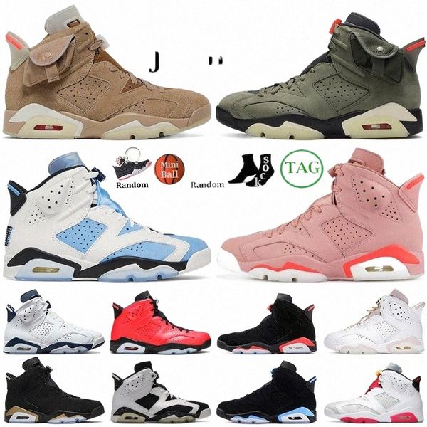 men women 6s basketball shoes jumpman 6 unc white midnight navy british khaki olive black cat bordeaux bred reflective silver mens trainers
men women 6s basketball shoes jumpman 6 unc white midnight navy british khaki olive black cat bordeaux bred reflective silver mens trainers