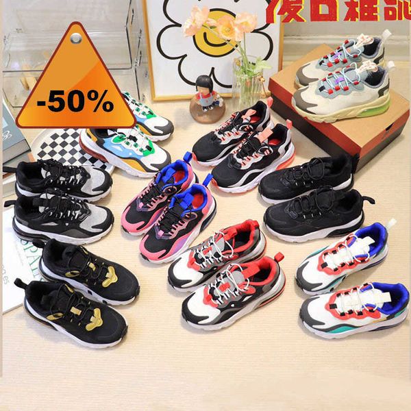 high shoes new 270 react kids shoes bauhaus td boy girls athletic outdoor black white hyper bright violet toddler children sneakers with sho
high shoes new 270 react kids shoes bauhaus td boy girls athletic outdoor black white hyper bright violet toddler children sneakers with sho