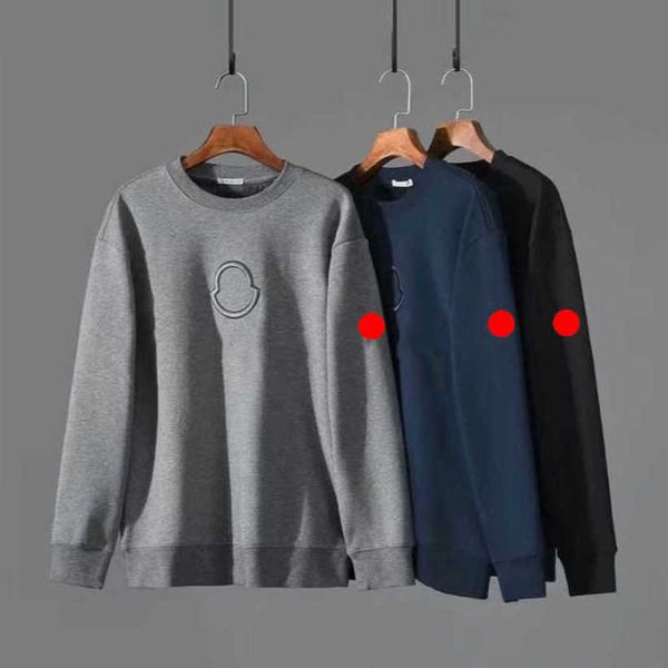 men's embroidery hoodies sweatshirts winter new style mouth mask plush thickened sweater leisure fashion brand round neck warm keeping, Black
men's embroidery hoodies sweatshirts winter new style mouth mask plush thickened sweater leisure fashion brand round neck warm keeping, Black