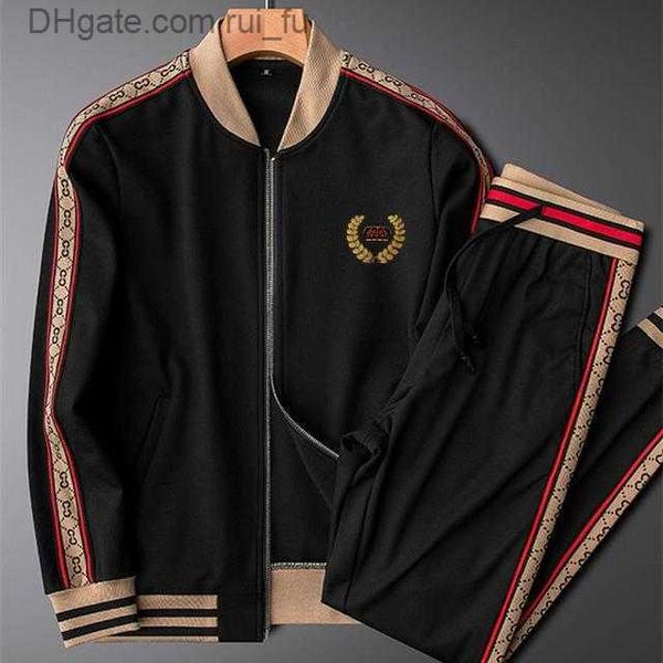 european and american street mens tracksuits new fashion brand men suit spring autumn men's two-piece sportswear casual style suits rui, Gray
european and american street mens tracksuits new fashion brand men suit spring autumn men's two-piece sportswear casual style suits rui, Gray