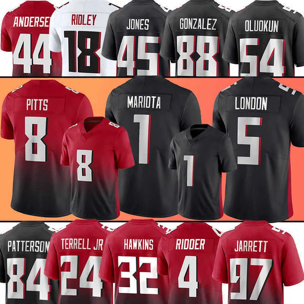football jersey atlanta''falcons''17 olamide zaccheaus 12 khadarel hodge 5 drake london 54 rashaan evans 97 grady jarret, Black;red
football jersey atlanta''falcons''17 olamide zaccheaus 12 khadarel hodge 5 drake london 54 rashaan evans 97 grady jarret, Black;red