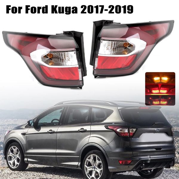car fog lights for ford ford kuga 20 17-20 19 us version taillights assembly turn signal light parking brake taillamp
car fog lights for ford ford kuga 20 17-20 19 us version taillights assembly turn signal light parking brake taillamp