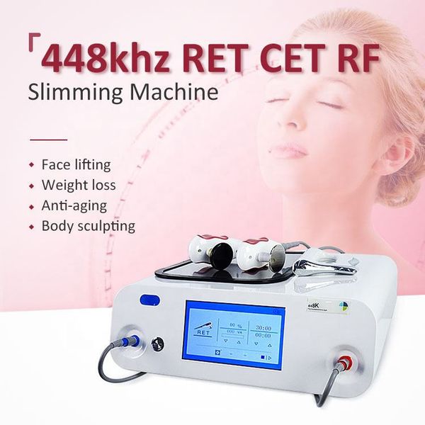 2023 448khz rf face slimming care skin tightening anti-cellulite device tecar ems muscle scraper diathermy weight loss
2023 448khz rf face slimming care skin tightening anti-cellulite device tecar ems muscle scraper diathermy weight loss