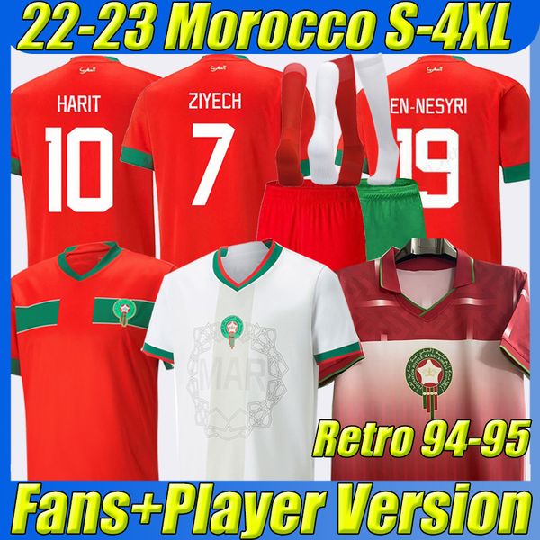4xl 2022 soccer jerseys 22/23 national team gc hakimi ziyech en-nesyri maillot de foot harit saiss idrissi boufal football, Black;yellow
4xl 2022 soccer jerseys 22/23 national team gc hakimi ziyech en-nesyri maillot de foot harit saiss idrissi boufal football, Black;yellow