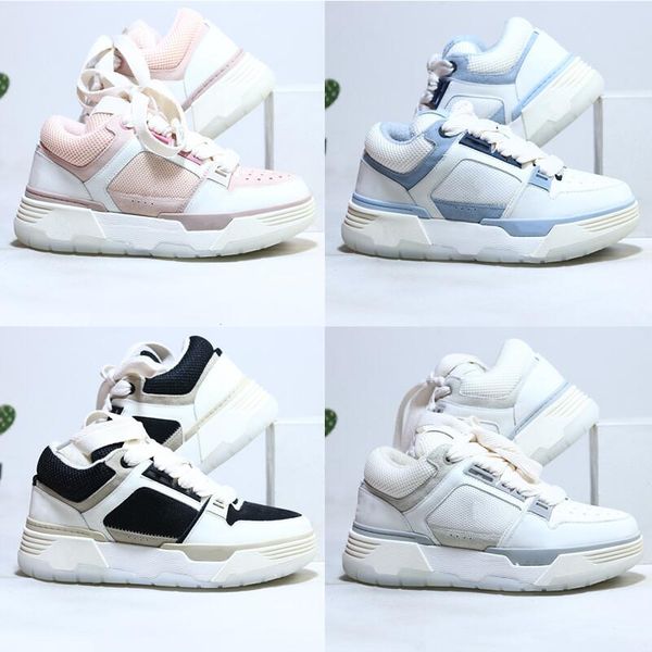 leisure running shoes couple sneakers cowhide stitching mesh upper thickened midsole 4cm
leisure running shoes couple sneakers cowhide stitching mesh upper thickened midsole 4cm